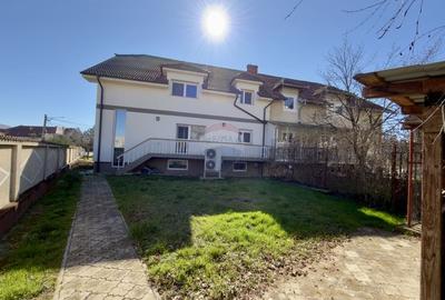 Casă cu 8 camere cu Teren 506 Mp în Sânmartin - 4