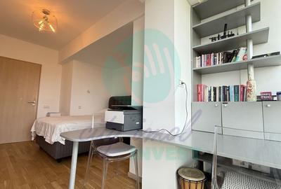 Apartament de lux cu 3 camere, Floreasca – Aviației - 9