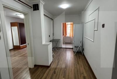 Apartament modern cu 2 camere, parter - zona ultracentrala si linistita - 1