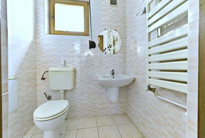 Vanzare vila 6 camere 264mp + garaj + garsoniera separata + 1490mp Centru Snagov - 12