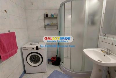 Apartament cu 2 camere decomandat, mobilat în Lujerului - 8