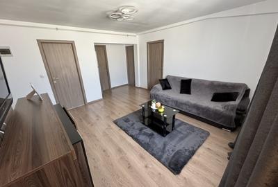 Apartament cu 3 camere decomandat, mobilat în Sud - 4