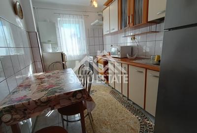 Apartament de vanzare cu 3 camere, decomandat, 2 balcoane, pivnita - 55 mp Apartament de vanzare cu 3 camere, decomandat, 2 balcoane, pivnita - 55 mp - 6