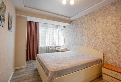 Apartament cu 2 camere decomandat în Grozăvești - 1
