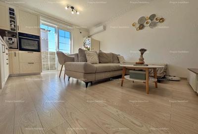 Apartament cu 2 camere semidecomandat în Central - 5