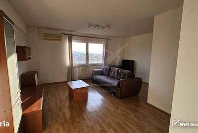 Apartament cu 2 camere semidecomandat, mobilat în Mărăști - 3