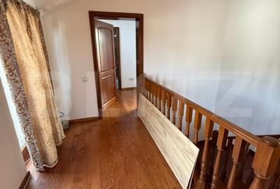 Casa deosebita 170 mp, 4 camere, gradina si 5 parcari – cartier Europa - 10