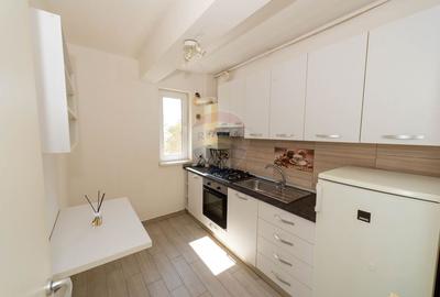 Garsoniera spatioasa de vanzare mobilata Lectorului Residence Chitilei - 11
