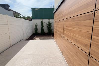 4 camere, confort lux, cu curte proprie - Damaroaia - 8