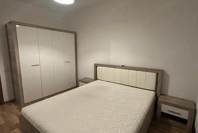 Apartament 2 camere de inchiriat Sos Gheorghe Ionescu Sisesti - 2