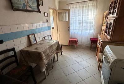 Casă cu 2 camere în Mica - 2