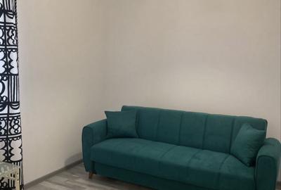 Garsonieră decomandată în Exterior Vest - 4