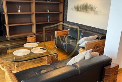 Apartament cu 2 camere semidecomandat, mobilat în Arcul de Triumf - 2