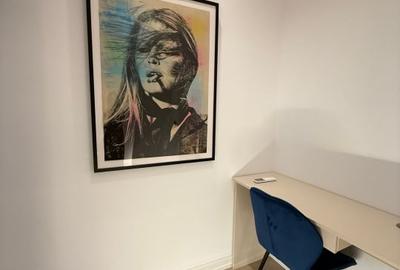 Apartament cu 4 camere decomandat, mobilat în Dorobanți - 10