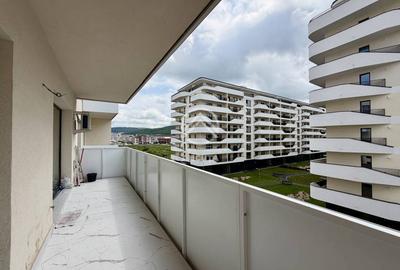 Apartament cu 2 camere semidecomandat în Tăuți - 7