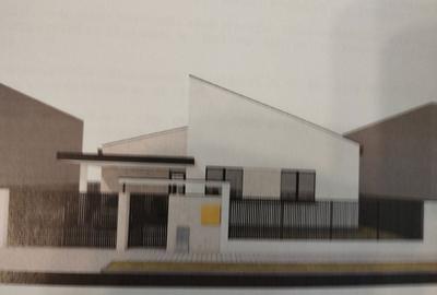 Casă cu 4 camere cu Teren 519 Mp în Ghiroda - 8