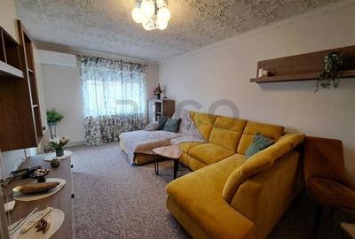 Apartament cu 2 camere decomandat în Central - 2