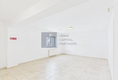 Spațiu Comercial de Închiriat – Șoseaua București Nord - 5