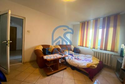 4 Camere cu 2 bai si balcon etaj intermediar izolat exterior in Inel 2 - 4