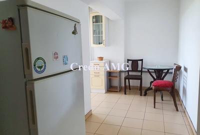 Apartament cu 2 camere decomandat, mobilat în Unirii - 5