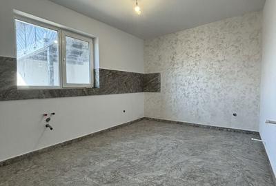 Casă cu 3 camere în Barza - 7