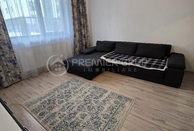 Garsonieră decomandată în Valea Adâncă