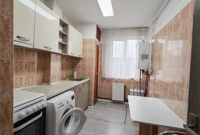 Apartament cu 2 camere decomandat în Făgetu - 4