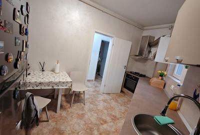 2 camere, utilat  mobilat, mutare imediata - 2