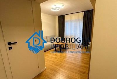 Apartament cu 4 camere decomandat în E3 - 10