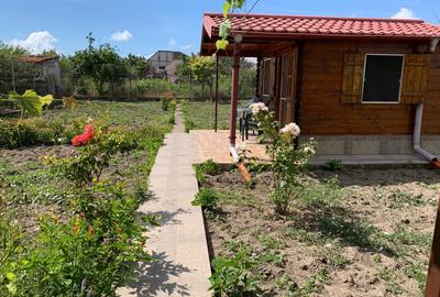 Vila  P+1 Localitatea Agigea - 14