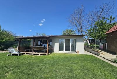 Casă individuală cu 4 camere cu Canalizare în Odoreu - 10