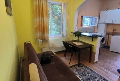 Garsonieră în Andrei Mureșanu - 6