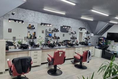 De inchiriat salon de infrumuse?are - 2