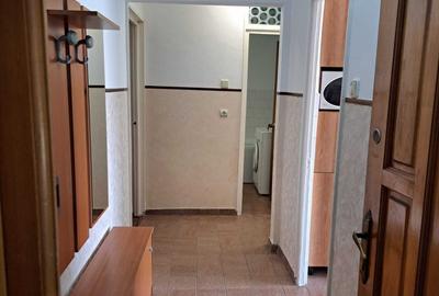 Apartament cu 2 camere decomandat în Scriitorilor - 1