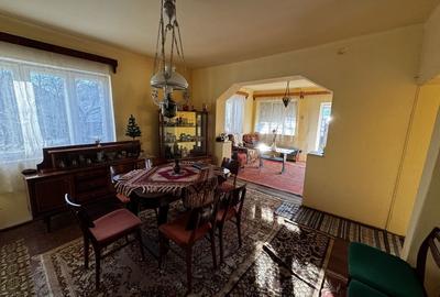 Casă cu 3 camere cu Teren 8000 Mp în Someș-Odorhei - 5