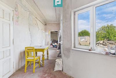 Casă spatioasă și solidă în Pecica - 18