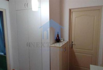 Garsonieră decomandată în Zorilor - 5