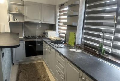 Apartament de inchiriat, 2 camere in bloc nou - Valea Adanca + parcare - 5