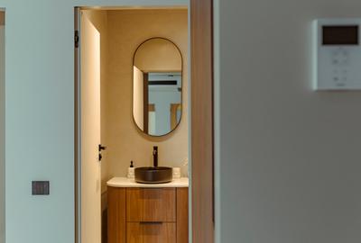 Penthouse cu 4 camere semidecomandat în Pantelimon - 10