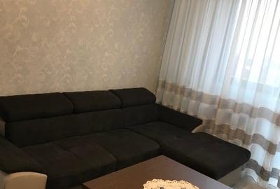 Apartament cu 2 camere decomandat, mobilat în Valea Adâncă - 4