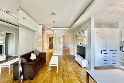 NEW/ONE FLOREASCA LAKE/UNDERGROUND PARKING - 9