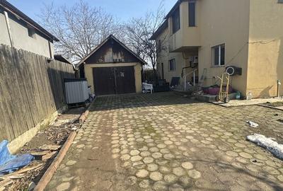 Casă cu 3 camere în Central - 5