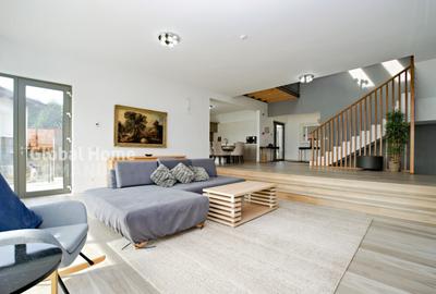 Colibita - Lake View Resort | 2 Vile-837mp | Teren 3888 mp - - 16