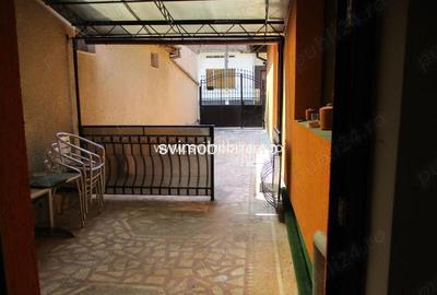 Casă cu 4 camere cu Teren 270 Mp în Armeniș - 5