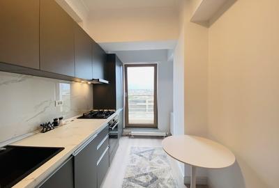 Apartament de inchiriat 2 camere, zona City Park Mall - 5
