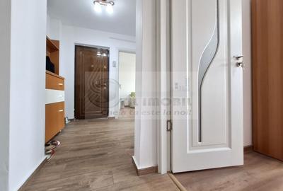 Închiriere apartament 2 camere - Palas Mall, Centru Iași - 19