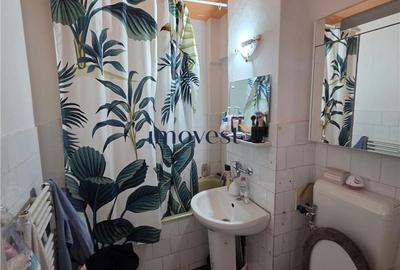 Apartament cu 2 camere decomandat în Someșeni - 5