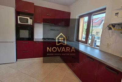 Casă cu 2 camere cu Teren 300 Mp în Central - 5