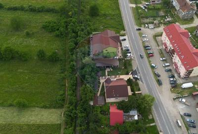 Proprietate speciala de 340mp de vanzare - 26