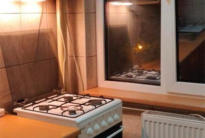 Garsonieră semidecomandată, mobilată în Eroii Revoluției - 2